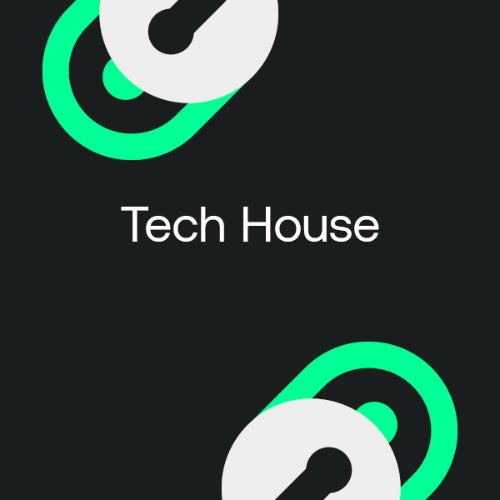 Beatport March Secret Weapons - Tech House 2023